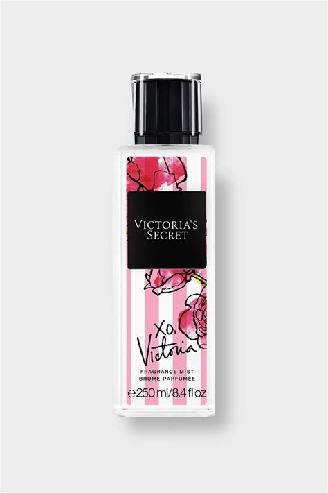 Embrace the Power of Victoria Secret Magic Perfume